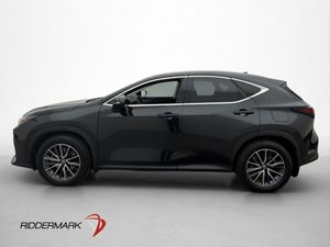 Lexus NX bild 2