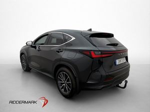 Lexus NX bild 4