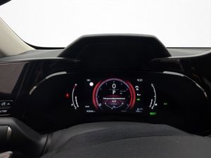 Lexus NX bild 25