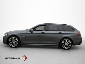 BMW 530 bild 2