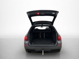 BMW 530 bild 9