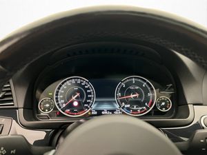 BMW 530 bild 13