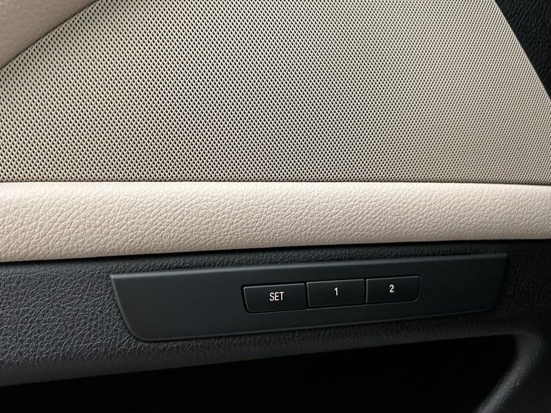 BMW 530 bild 18