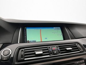 BMW 530 bild 19