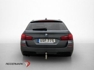 BMW 530 bild 5