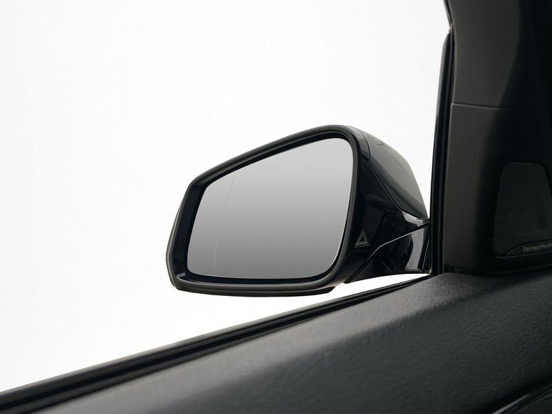 BMW 530 bild 8