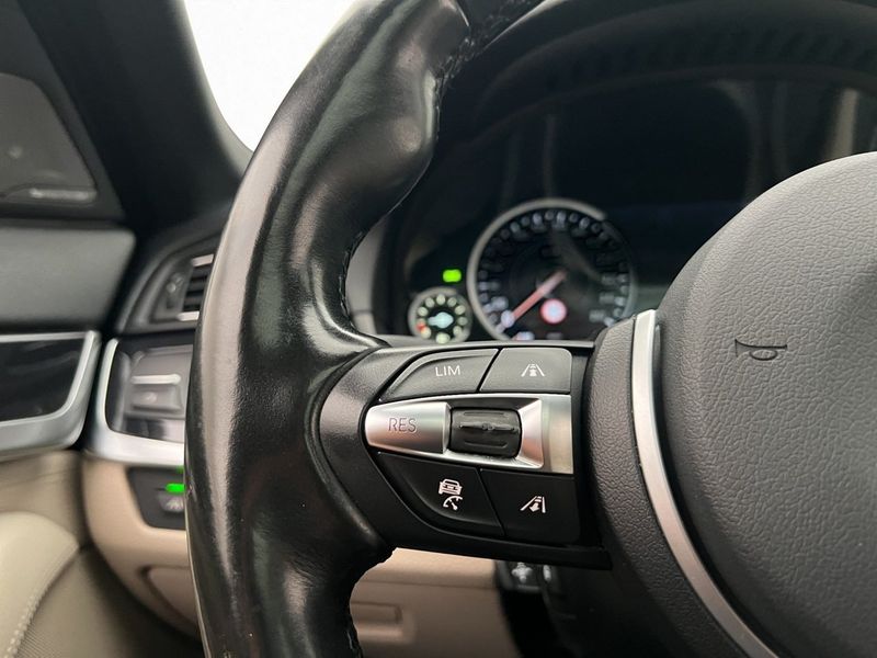 BMW 530 bild 12