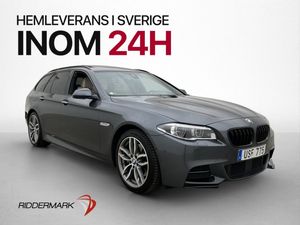 BMW 530 bild 1