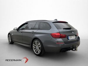 BMW 530 bild 4