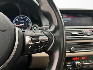 BMW 530 bild 14