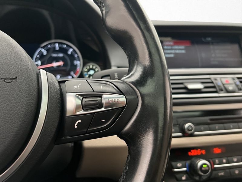 BMW 530 bild 14