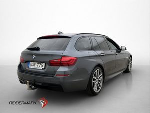 BMW 530 bild 6