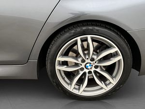 BMW 530 bild 28
