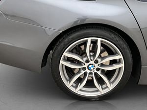 BMW 530 bild 29
