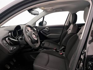 Fiat 500 X bild 9