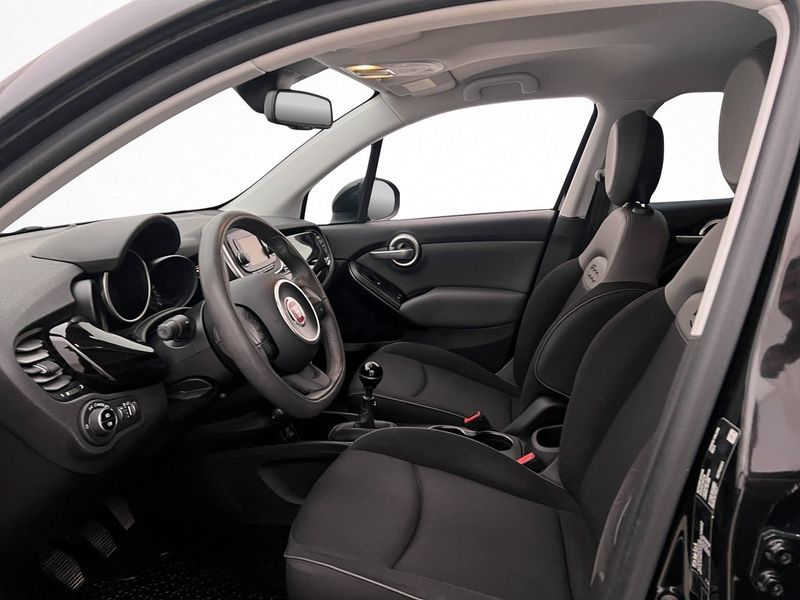 Fiat 500 X bild 9