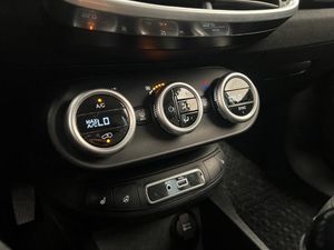 Fiat 500 X bild 16