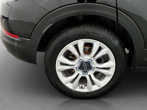 Fiat 500 X bild 22