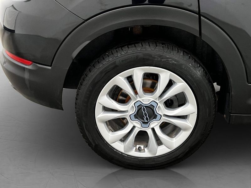 Fiat 500 X bild 22