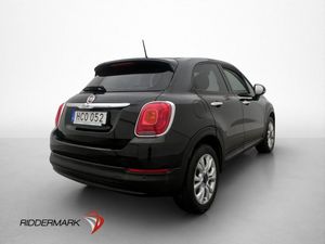 Fiat 500 X bild 6