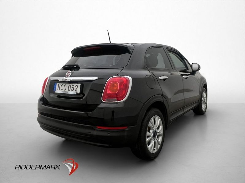 Fiat 500 X bild 6