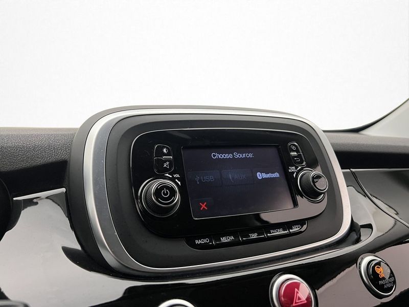 Fiat 500 X bild 15