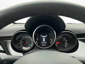 Fiat 500 X bild 13