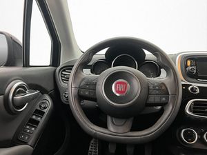 Fiat 500 X bild 11
