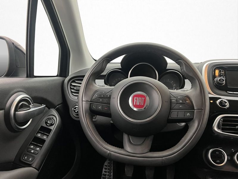 Fiat 500 X bild 11
