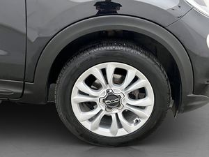 Fiat 500 X bild 23