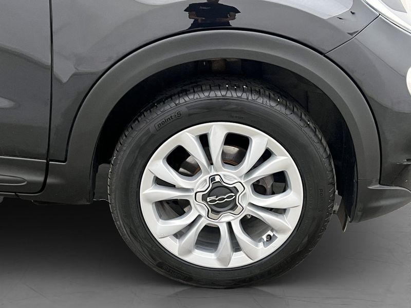 Fiat 500 X bild 23