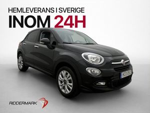 Fiat 500 X bild 1