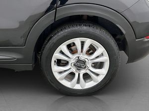 Fiat 500 X bild 21