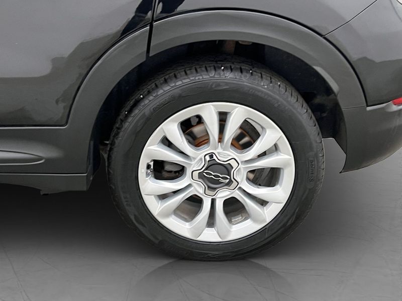 Fiat 500 X bild 21