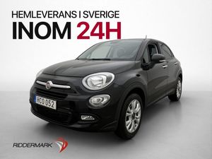 Fiat 500 X bild 3