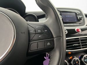 Fiat 500 X bild 14
