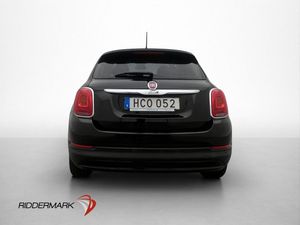 Fiat 500 X bild 5