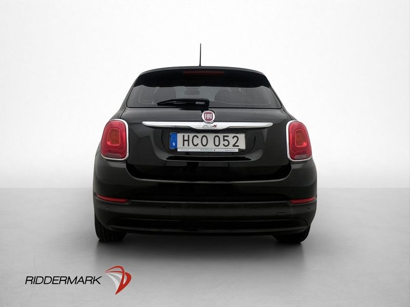 Fiat 500 X bild 5