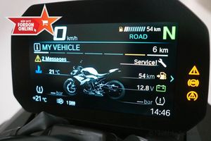 BMW S 1000 R bild 11