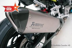 BMW S 1000 R bild 4