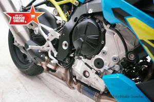 BMW S 1000 R bild 6