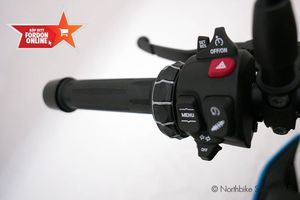 BMW S 1000 R bild 10