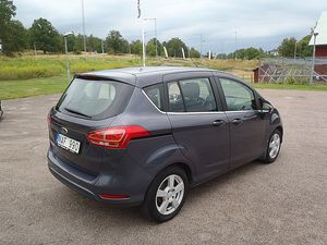 Ford B-Max bild 3