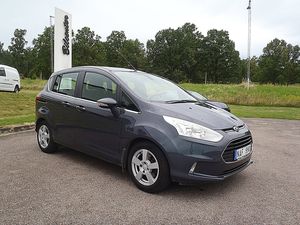 Ford B-Max bild 1