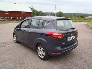 Ford B-Max bild 4