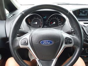 Ford B-Max bild 8