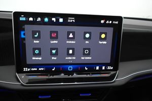 Volkswagen Passat bild 14