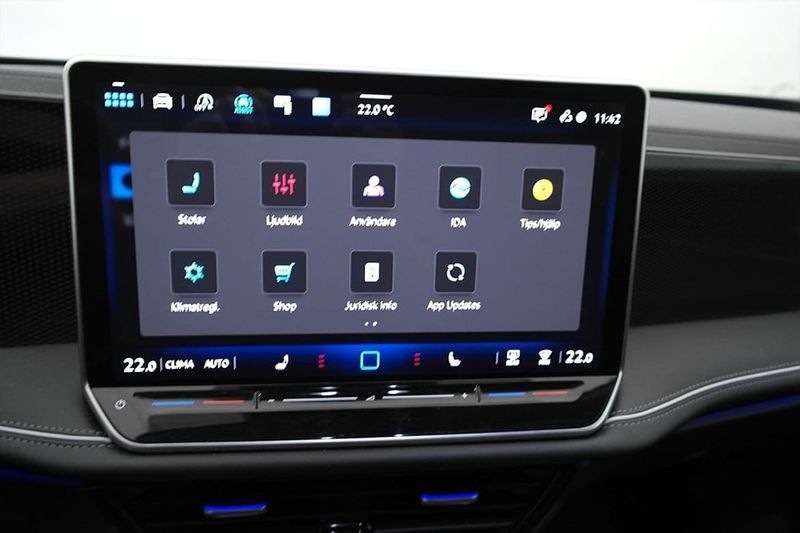 Volkswagen Passat bild 14