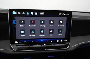 Volkswagen Passat bild 13