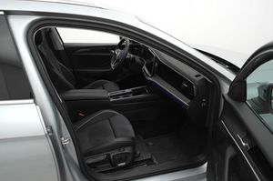 Volkswagen Passat bild 21